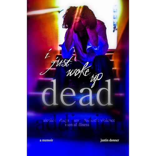 i just woke up dead by Justin Donner episode artwork