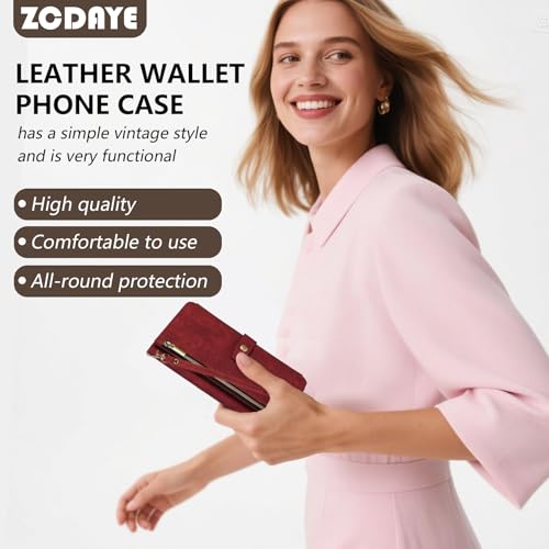 Étui iPhone 14 Pro Max avec poignet pour simplifier vos sorties