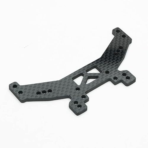Image of FTX Rally Carbon Rear Shock Tower Spare Part for RC Car