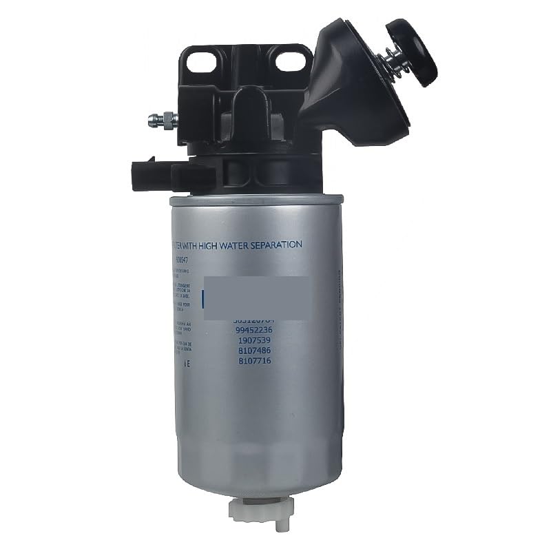 Combustible para Iveco Daily 2.8 evita tirones motor con assembly 1908547