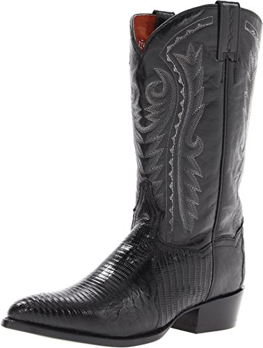 Dan Post Men's Raleigh Western Boot,Black,9.5 D US/M US