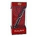 Broadway Gifts Black Oboe Instrument Christmas Tree Ornament 6.5 inches