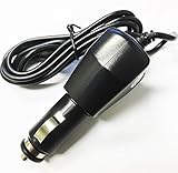 OMNIHIL (5 FT) 12V DC Car Charger for O2-Cool 10