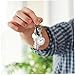 UKCOCO Reloj de Bolsillo para Enfermeras con y Resistente Reloj Colgante Portátil con Esfera para Estudiantes y Profesionales Práctico para Mujer Imagen de UKCOCO Reloj de Bolsillo para Enfermeras con y Resistente Reloj Colgante Portátil con Esfera para Estudiantes y Profesionales Práctico para Mujer