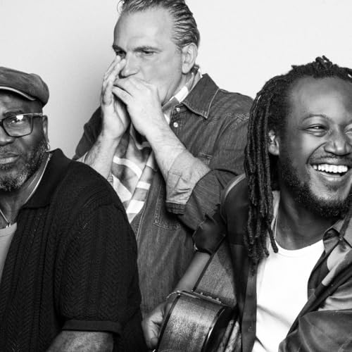 LE BLUES CAFE - DECEMBRE 2025 - SOBA