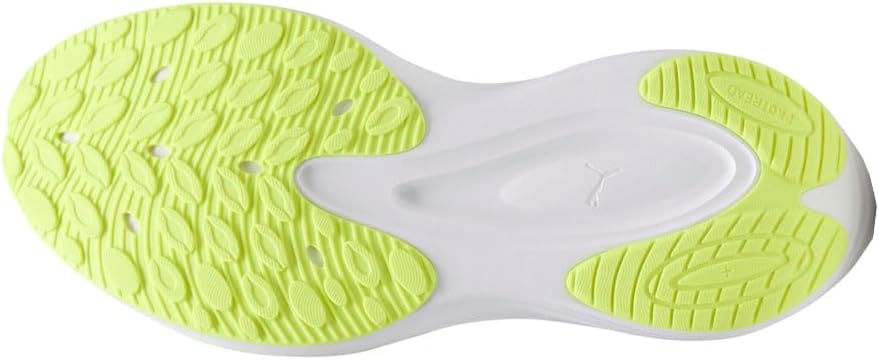 PUMA Womens Darter Pro Running Sneakers Shoes - White