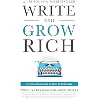 Write and Grow Rich
