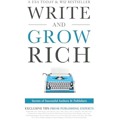 Write and Grow Rich