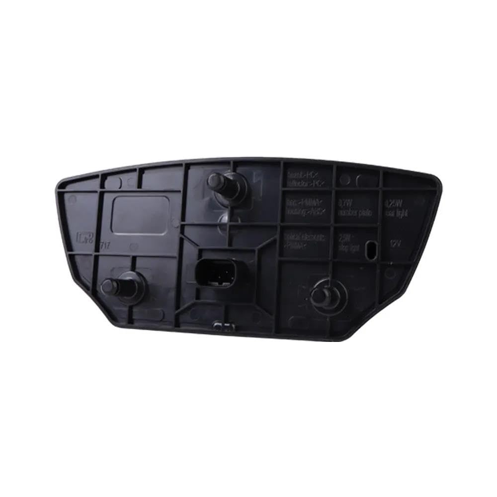 Luz Trasera De Motocicleta Indicador Freno Integrado Para F750GS F800GS F850GS ADV F900GS Accesorios Aventura