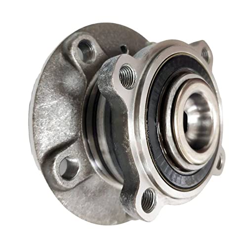HUB UNIT FRONT 805062C moyeu avant en acier forgé de haute précision