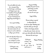 Arriettycraft Ozeanwellen Stempel - Transparenter Gummi Stempel Im Retro-Stil