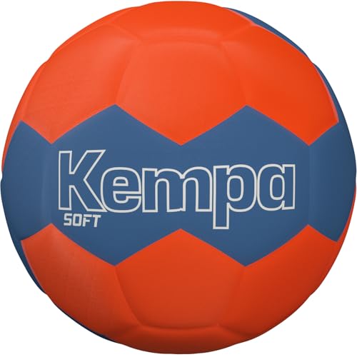 Uhlsport Balonmano de Balón Marca Unisex Adulto