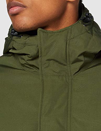 Levi's Woodside Utility Herenparka - Image 4