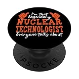 Photo Gallery funny profession quote legendary nuclear technologist popsockets popgrip intercambiabile Photo Gallery funny profession quote legendary nuclear technologist popsockets popgrip intercambiabile