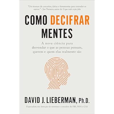 Como decifrar mentes