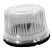 SHOWERORO 10pcs Cake Box Clear Container Round Cake Carrier Container with Lid Plastic Cake Carriers Mini Tart Boxes Cake Transport Containers Cake Boxes Cake Slice Container Cake Containers