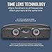 Polk Audio TL1 Speaker Center Channel (Each, Black)