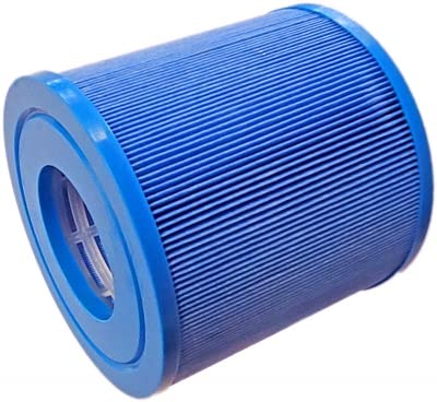 Spa-Daddy SD-01028 Filter - Replacement for Master Spas EP (Current Style) | Blue Material Blue Material Replaces Pleatco PMA45-2004R-M | Filbur FC-1007M | Unicel C-8341AM-image-45