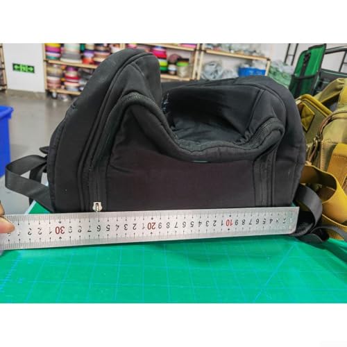 Sac de pickleball junior en nylon imperméable haute durabilité - 7