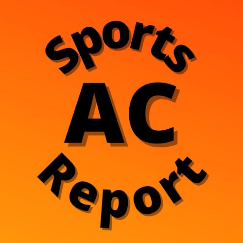 『AC Sports Report』のカバーアート