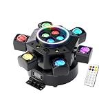 HOLDLAMP 4 Arms 120W