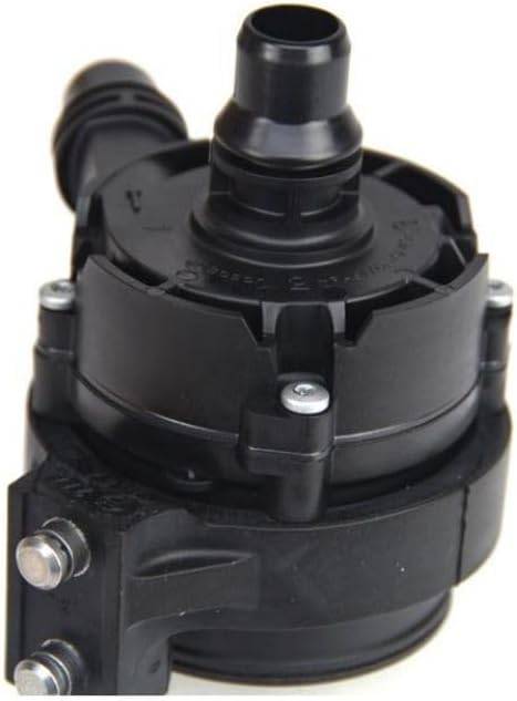1pack OEM# 11518638237 11518638237 Auxiliary water pump SONGTAO-AU