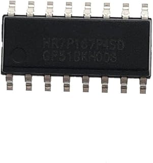 1PCS HR7P167P4SD SOP-16 7P167P4 SOP16