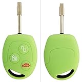 Maßanzug für Ihren Autoschlüssel. Unsere Hüllen passen genau; alle Knöpfe können problemlos bedient werden, die Funkfähigkeit funktioniert einwandfrei und eine Aussparung für das Markenlogo ist ebenfalls vorhanden.