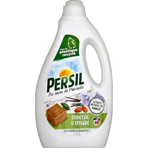 Persil Pietruszka do prania w płynie do skóry wrażliwej, 1,8L