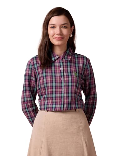 Image of U.S. Polo ASSN. Women Shirt