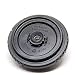 L-Mount Pancake Objektiv 32mm F/10 - Fokussierfrei Für Leica FP, S1, S1R, S5, TL