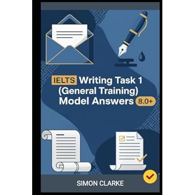 IELTS Writing Task 1