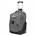 High Sierra Powerglide Wheeled Laptop Backpack, Slate/Black