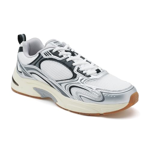 Image of U.S. Polo Assn. Mens Santiago Sneaker