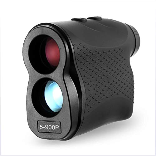 Maschinenteile 600 / 900M Entfernungsmesser Golf Maßnahme Teleskop Digital Monokular Laser Entfernungsmesser Geschwindigkeitstester