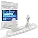 Ultra Durable 131763310 Washer Door Striker Replacement Part by Blue Stars - Exact Fit for Frigidaire & Kenmore Washer - Replaces 131763300 131763310 AP3580441
