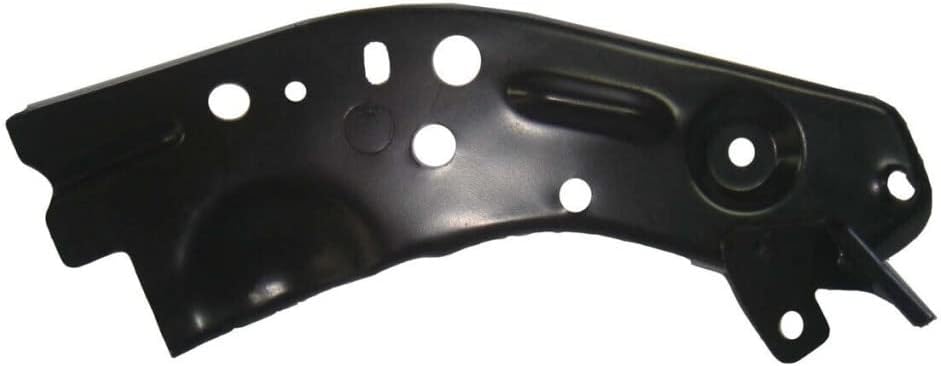 For Nissan Sentra 2013-2019 Radiator Support Bracket Passenger Side | CAPA | Replacement For NI1225213 | 615343967790