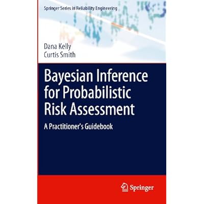 Bayesian Inference for Probabilistic Risk Assessment