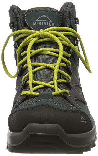 Mc Kinley Discover II Mid AQX, Scarpe da Campo e