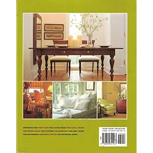 Ethan allens new american style stage by stage decorating for your home hardcoverjune 5 2001  urban country home decor