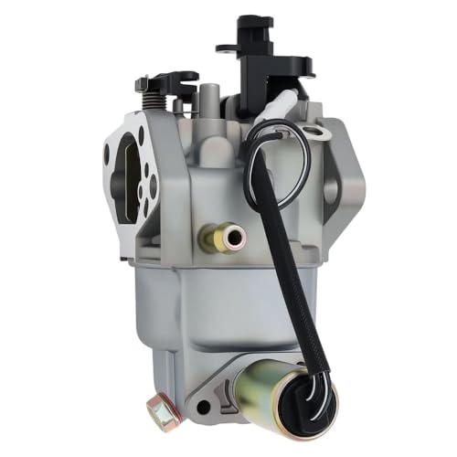 Kit de carburador para solucionar problemas de arranque en motores 420cc T1000 3