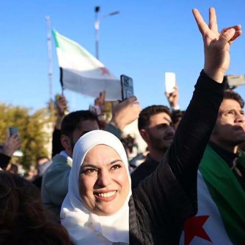 Radiogiornale Italiano ore 08.00 18.12.2024