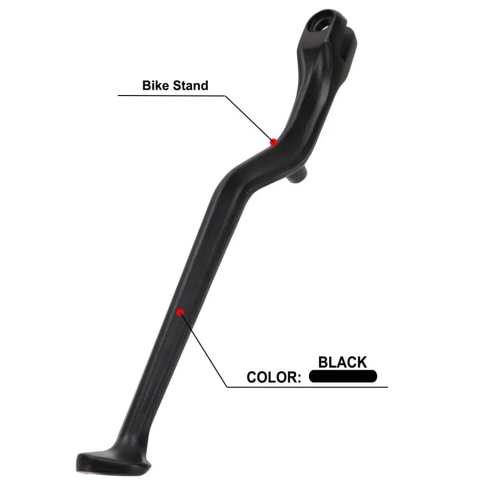 Supporto Cavalletto Laterale Cavalletto Laterale Per Parcheggio Sur Ron Per Light Bee XS Off-Road E-Vehicle