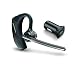 Produktbild Plantronics Voyager 5220 Schwarz mit Kfz-Ladeadapter
