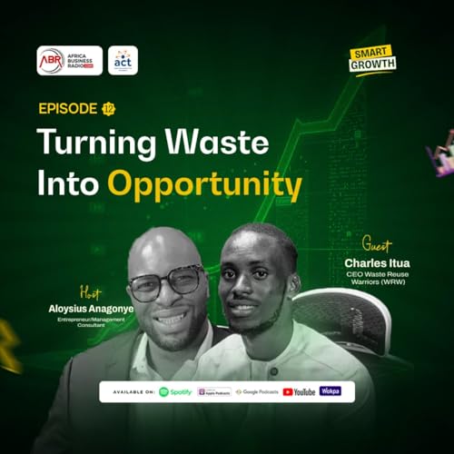 Turning Waste Into Opportunity