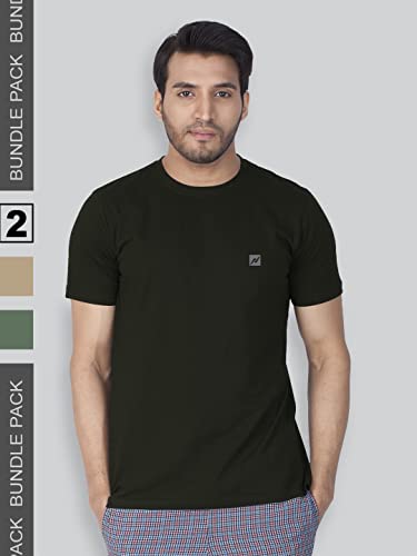 Image of Lux Nitro Men T-Shirt