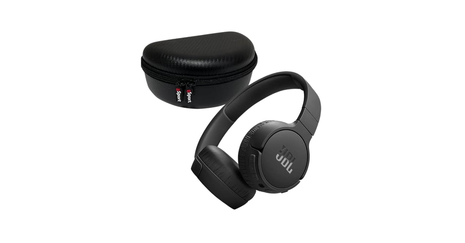 JBL TUNE 670NC ワイヤレスヘッドホン ブラック Amazon.com: JBL Tune 670NC Wireless On Ear Noise Cancelling