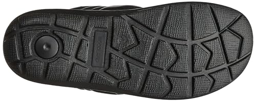 Image of Woodland Men's Leather Slipper