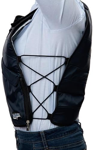 Miniatura 6 de FlexiFreeze Chaleco de hielo de la serie profesional