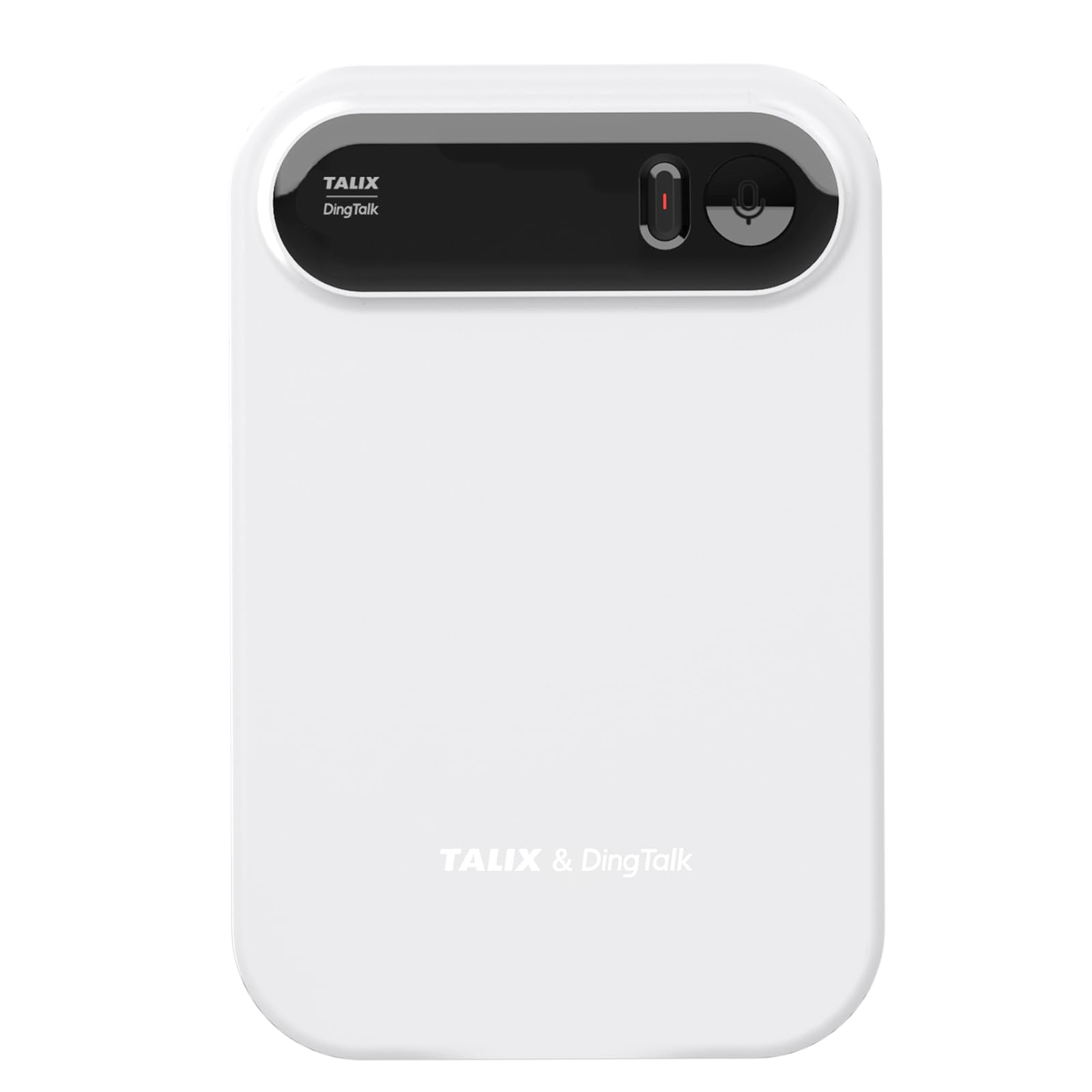 新品 TALIX DingTalk AIレコーダー 同時翻訳 シルバー Amazon.co.jp: TALIX DingTalk A1 AIボイスレコーダー、21言語翻訳対応